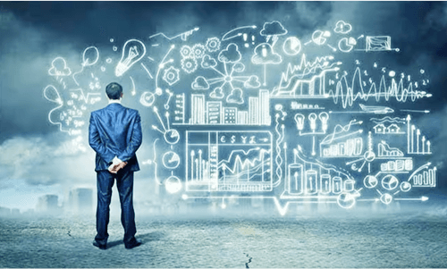 Chief Data Officer (CDO) & IT Leadership