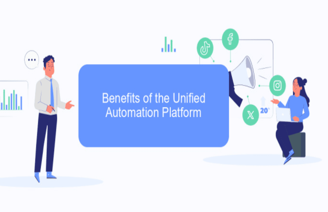 Unified Automation Platform (UAP)