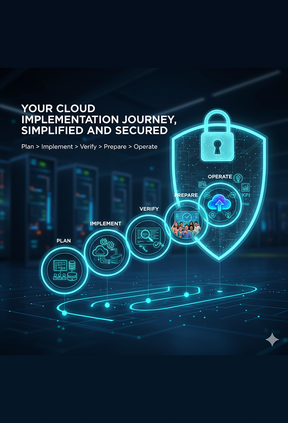 implementation-journey